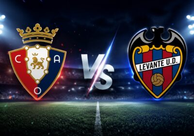 Osasuna Hadapi Levante di Awal Musim La Liga 2026-27