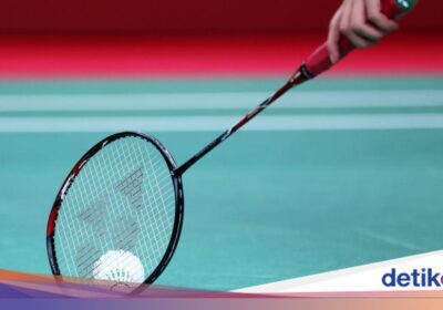 PBSI Degradasi Dua Atlet Ganda Putra, Rahmat dan Muh Putra