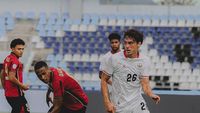 Peluang Indonesia Lolos Semifinal Piala AFF 2026 Pasca Imbang Vietnam