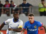 Penjelasan Marius Baciu tentang Absenya Târnovanu di FCSB