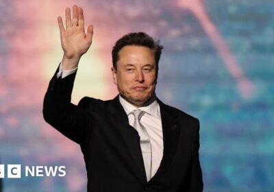 Penurunan Saham SpaceX Usai Laporan Keuangan Pertama