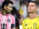 Perbedaan Kembalinya Messi ke Inter Miami dan Ketidakhadiran Ronaldo