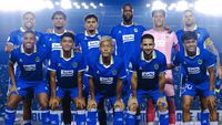Persib Bandung Rencanakan Launching Tim di Agustus 2026