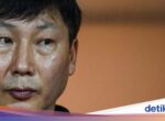Piala AFF 2026: Kim Sang-sik Kebingungan Setelah Imbang Melawan Singapura