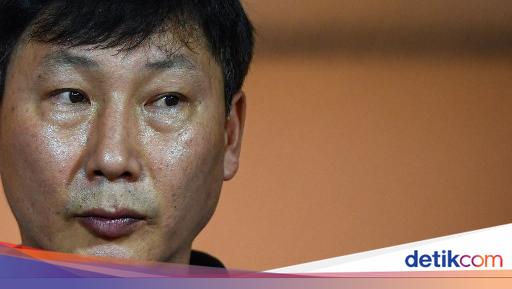 Piala AFF 2026: Kim Sang-sik Kebingungan Setelah Imbang Melawan Singapura