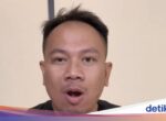 Polisi Ungkap Dua Kasus Hukum Terhadap Vicky Prasetyo