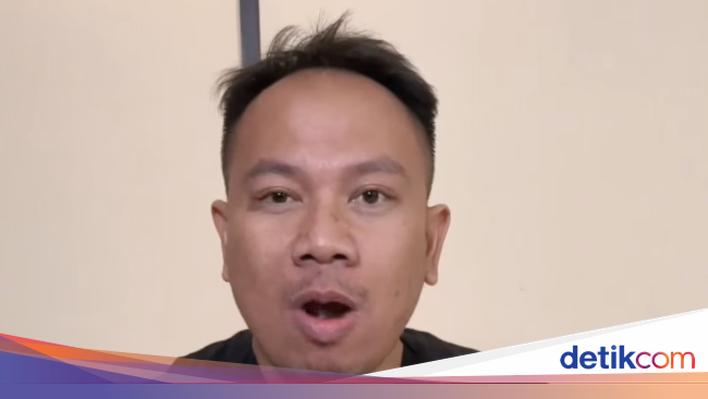 Polisi Ungkap Dua Kasus Hukum Terhadap Vicky Prasetyo