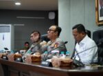 Polri Siapkan Strategi Hadapi El Nino dan Karhutla