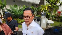 Pos Indonesia Alami Kekurangan Rp4 Triliun pada Dana Pensiun