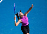 Pra-Pertandingan National Bank Open 2026 di Toronto