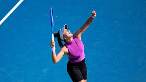 Pra-Pertandingan National Bank Open 2026 di Toronto