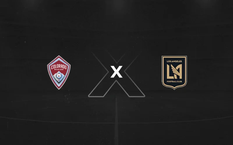 Prediksi Colorado Rapids vs Los Angeles FC 20 Agustus 2026