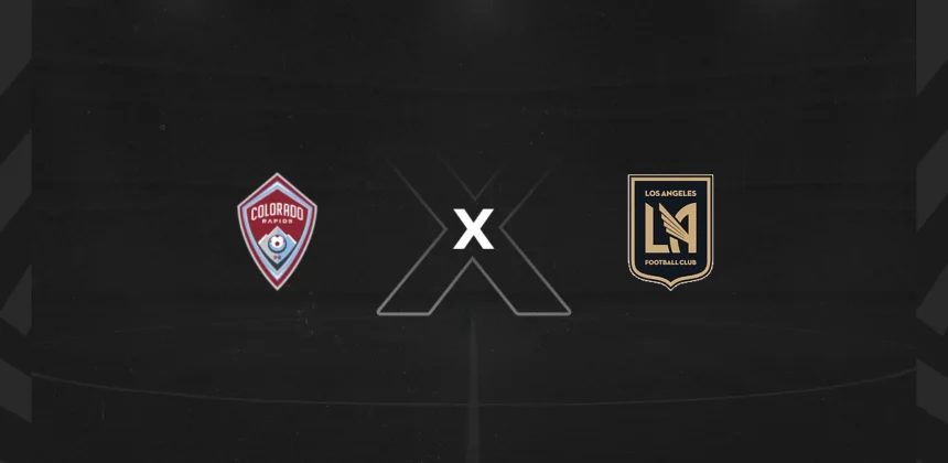 Prediksi Colorado Rapids vs Los Angeles FC 20 Agustus 2026