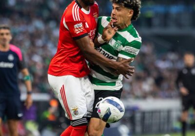 Prediksi Klasifikasi Liga Portugal oleh Superkomputer Opta
