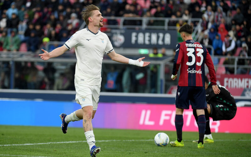 Prediksi Pertandingan Bologna vs Lazio di Serie A