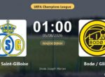 Prediksi Pertandingan Union Saint-Gilloise vs Bodø/Glimt