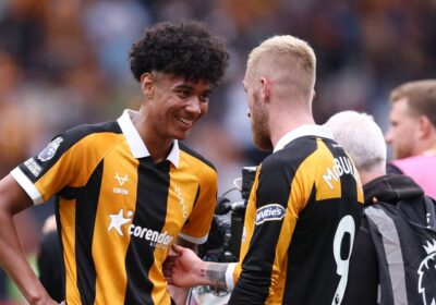 Prediksi Susunan Pemain Hull City Hadapi Stoke City di Piala Carabao