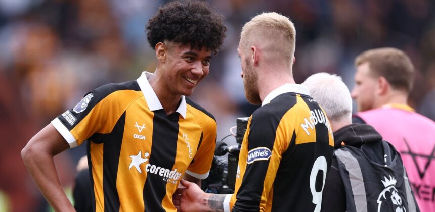 Prediksi Susunan Pemain Hull City Hadapi Stoke City di Piala Carabao