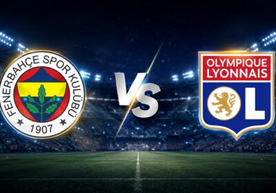 Preview Liga Champions: Fenerbahce Vs Lyon di Playoff Pertama