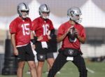Preview Musim NFL 2026: Las Vegas Raiders dan Fernando Mendoza