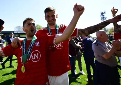 Preview Pertandingan York City vs Crawley Town di EFL Cup 2026-27