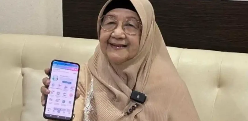 Program JKN Memudahkan Voya Fauzia Jalani Kateterisasi Jantung