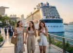 Promosi Kapal Pesiar Royal Caribbean di Singapura Berikan Kredit 8 Promosi Kapal Pesiar Royal Caribbean di Singapura Berikan Kredit