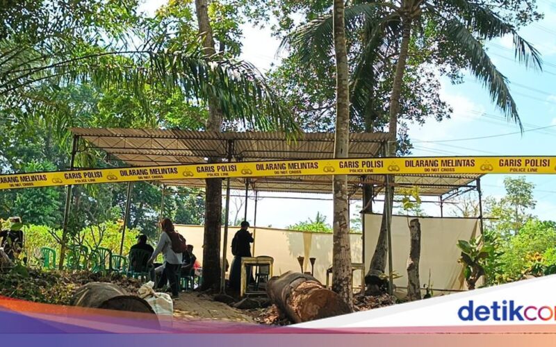 Proses Ekshumasi Jenazah Sutrimo Digelar Hari Ini
