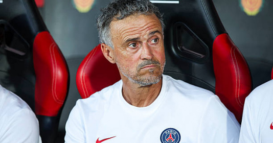 PSG Tanpa Banyak Pemain Kunci Saat Hadapi MU di Swedia
