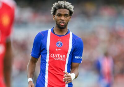 PSG Tetapkan Harga 70 Juta Euro untuk Ibrahim Mbaye