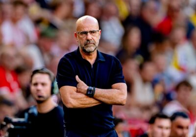 PSV Lakukan Lima Perubahan Sebelum Hadapi Fortuna Sittard