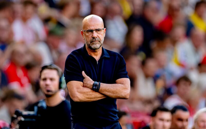 PSV Lakukan Lima Perubahan Sebelum Hadapi Fortuna Sittard