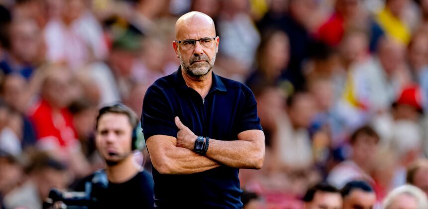 PSV Lakukan Lima Perubahan Sebelum Hadapi Fortuna Sittard