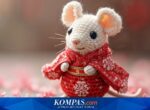 Ramalan Shio Hari Ini: Perubahan Besar Menanti Shio Tikus