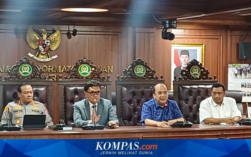 Rekening Botok Pati Kembali Dibuka Setelah Penjelasan Polisi