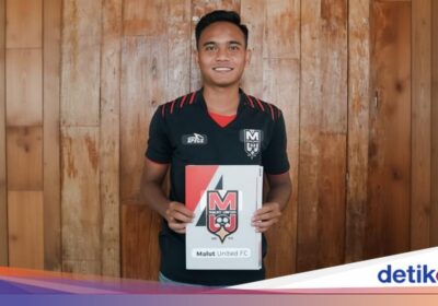 Ridho Syuhada: Talenta Pangkalan Bun Siap Bersaing di Super League