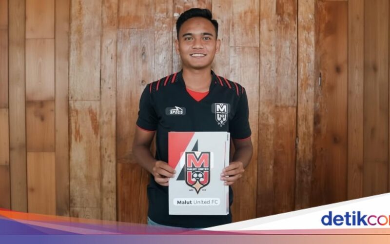 Ridho Syuhada: Talenta Pangkalan Bun Siap Bersaing di Super League