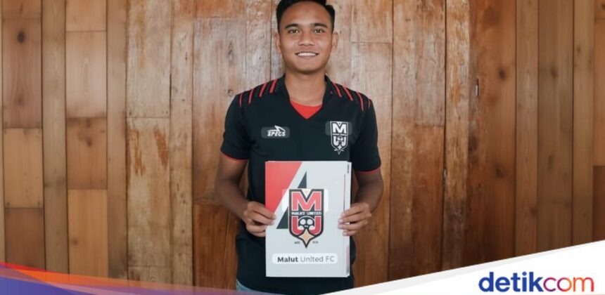 Ridho Syuhada: Talenta Pangkalan Bun Siap Bersaing di Super League