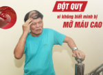 Risiko Stroke Akibat Kolesterol Tinggi: Apa yang Perlu Diketahui