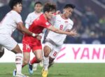 Rizky Ridho: Indonesia dan Vietnam Harus Hati-hati di ASEAN Cup