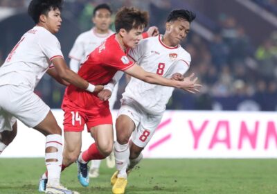 Rizky Ridho: Indonesia dan Vietnam Harus Hati-hati di ASEAN Cup