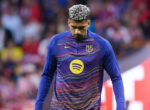 Ronald Araujo Resmi Dipinjam Liverpool dari Barcelona 11 Ronald Araujo Resmi Dipinjam Liverpool dari Barcelona