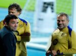 Roony Bardghji Dekat Pergi dari Barcelona Setelah Pertemuan Krusial 10 Roony Bardghji Dekat Pergi dari Barcelona Setelah Pertemuan Krusial