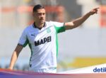 Rumor PSG Tertarik Jay Idzes, Apa Kebenarannya? 9 Rumor PSG Tertarik Jay Idzes, Apa Kebenarannya?