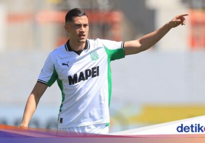 Rumor PSG Tertarik Jay Idzes, Apa Kebenarannya?