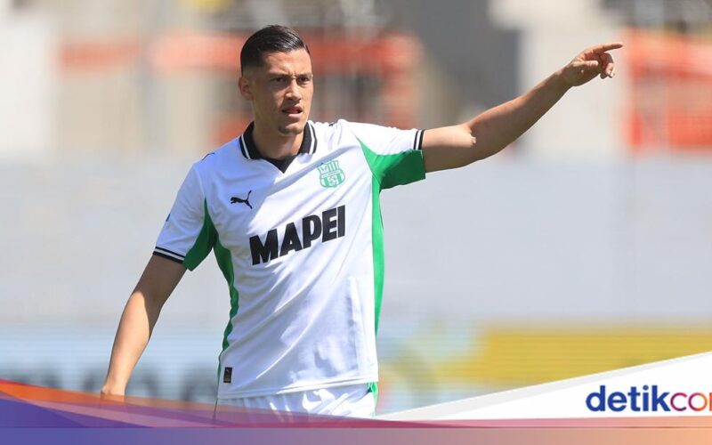 Rumor PSG Tertarik Jay Idzes, Apa Kebenarannya?