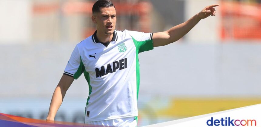 Rumor PSG Tertarik Jay Idzes, Apa Kebenarannya?