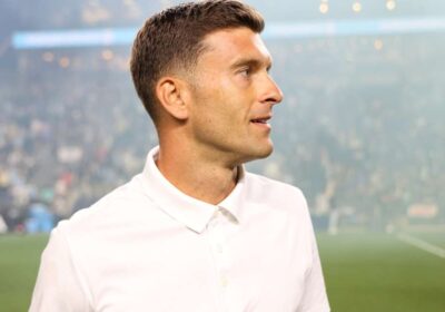 Ryan Richter: Philadelphia Union Siap Tantang Austin FC