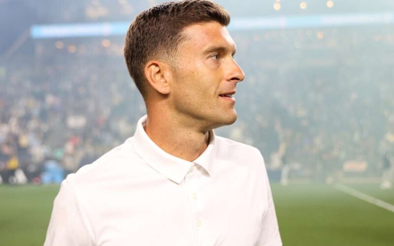 Ryan Richter: Philadelphia Union Siap Tantang Austin FC
