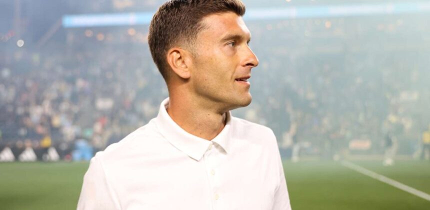 Ryan Richter: Philadelphia Union Siap Tantang Austin FC